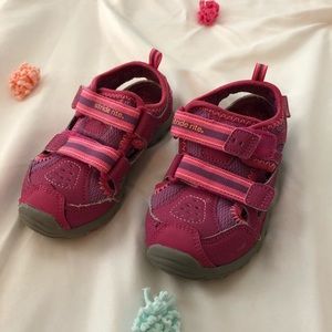 Stride Rite Made to Play Christiana Memory Foam